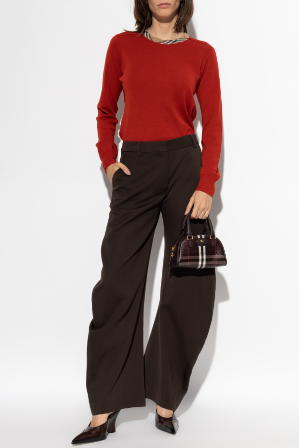 Burberry Sweater 'Mary'