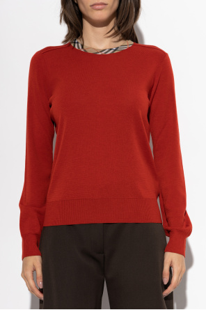 Burberry Sweater 'Mary'