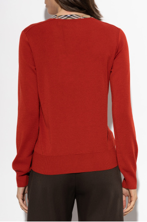 Burberry Sweater 'Mary'