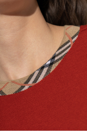 Burberry Sweater 'Mary'