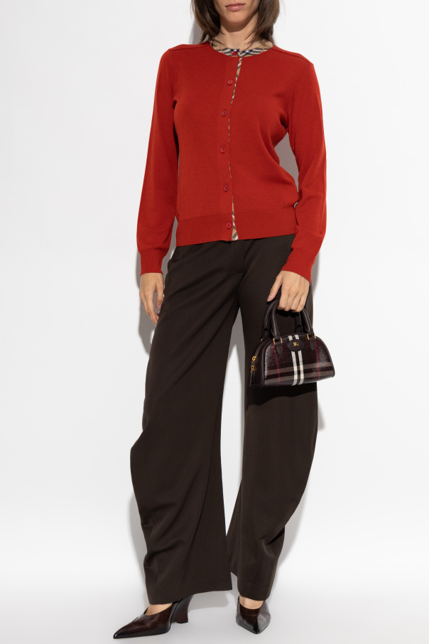 Burberry Cardigan „Margot“