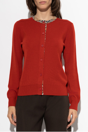 Burberry Cardigan „Margot“