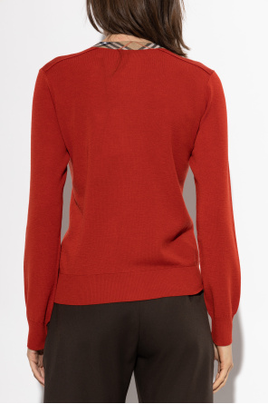 Burberry Cardigan „Margot“