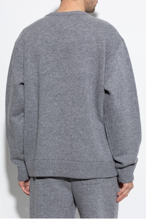 Gucci Sweater with logo