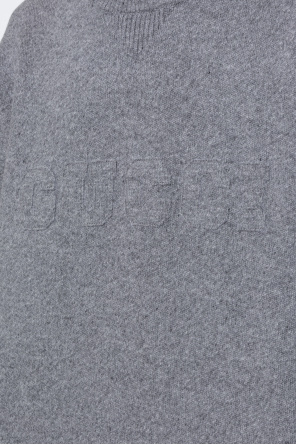 Gucci Sweater with logo