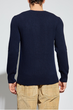 Burberry Crew neck sweater