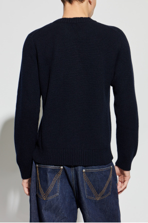 Bottega Veneta Jersey de cachemira