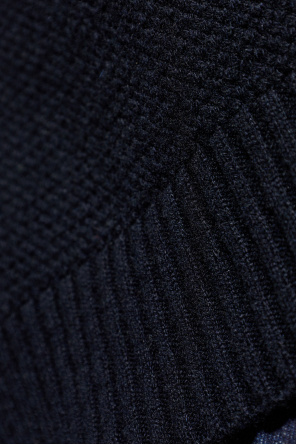 Bottega Veneta Jersey de cachemira