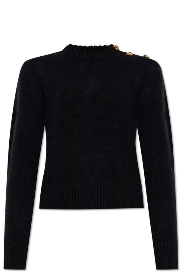 Bottega Veneta Wool sweater