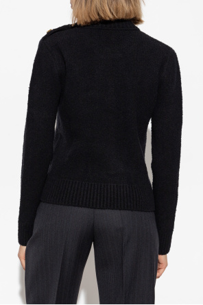 Bottega Veneta Wool sweater