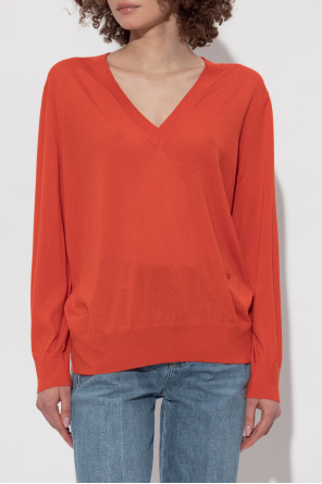 Bottega Veneta Suéter de cachemira