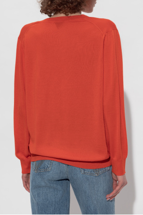 Bottega Veneta Suéter de cachemira