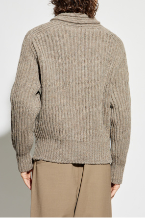 Burberry Wool sweater