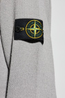 Stone Island GREY Sweater with logo