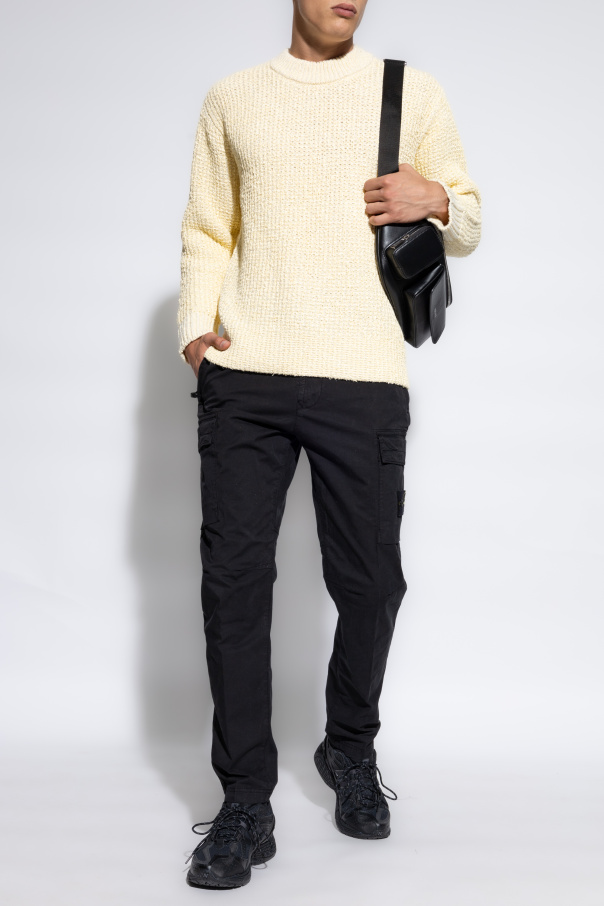 Stone Island Capsule Sweater 'Marina'