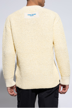 Stone Island Capsule Sweater 'Marina'