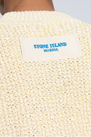 Stone Island Sweter kapsuła 'Marina'