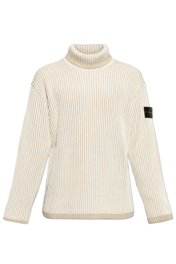 Stone Island Wool turtleneck