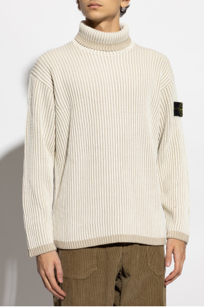 Stone Island Wool turtleneck