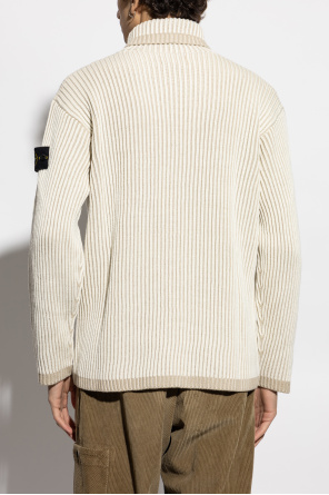 Stone Island Wool turtleneck