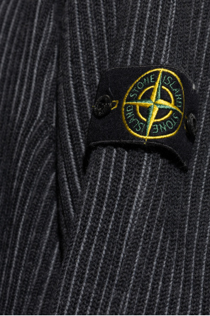 Stone Island Wełniany golf