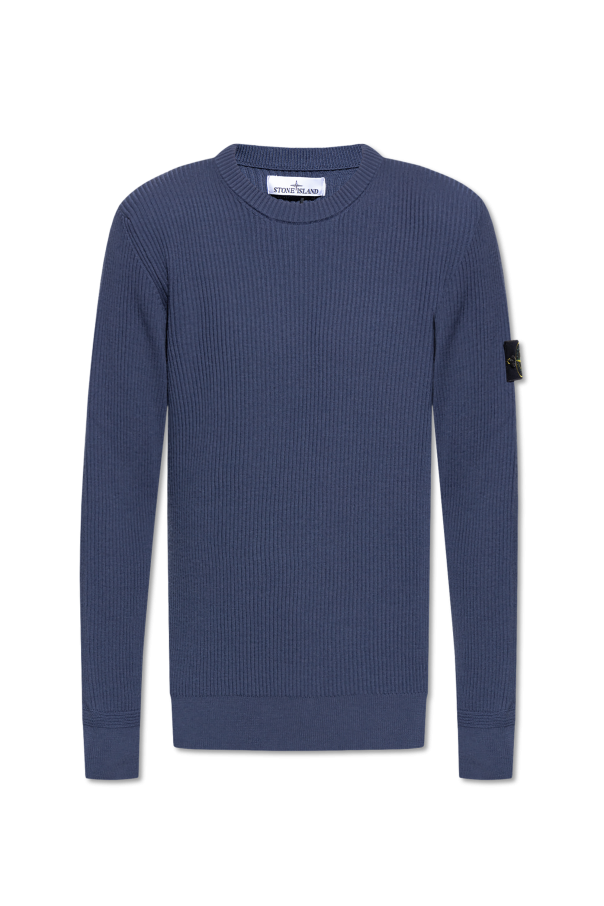 Stone Island Wool jumper