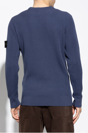 Stone Island Wool jumper