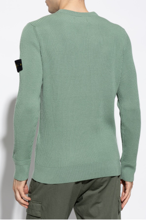 Stone Island Woollen Jumper