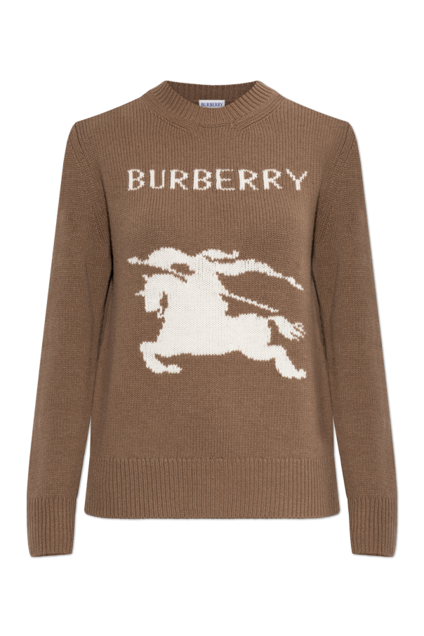 Sweater "Scarlett" od Burberry