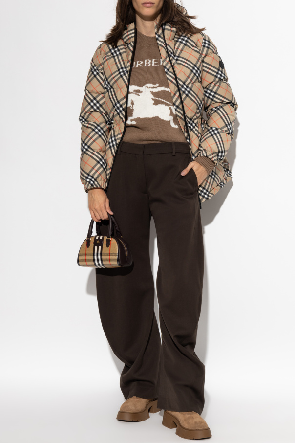 Burberry Sweater "Scarlett"