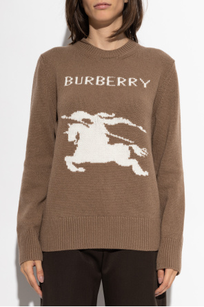 Burberry Sweater "Scarlett"