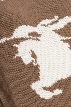 Burberry Sweater "Scarlett"