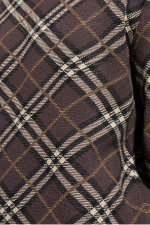 Burberry Suéter `Gregory`