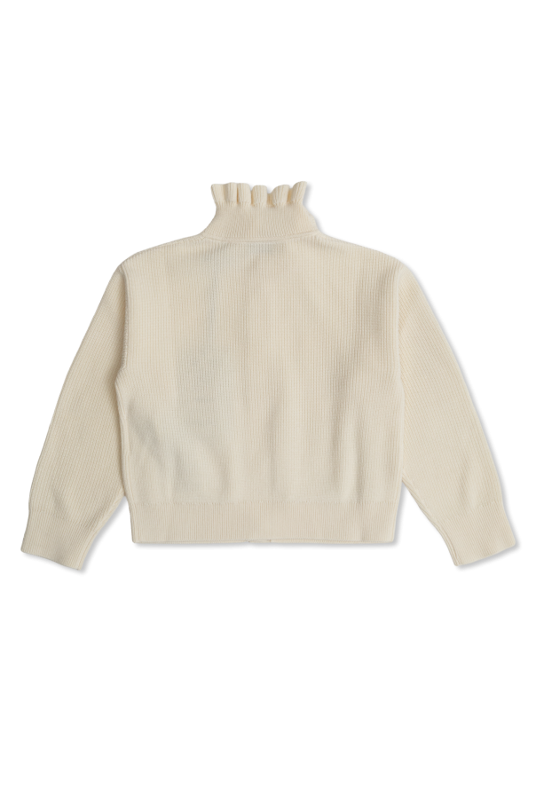 Burberry Kids Cardigan 'Rothwell'