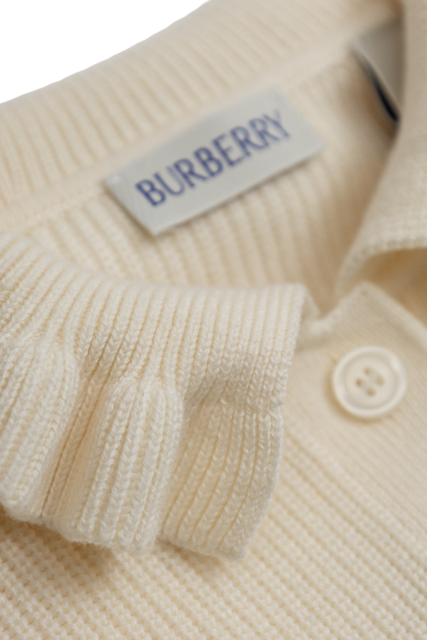 Burberry Kids Cardigan 'Rothwell'