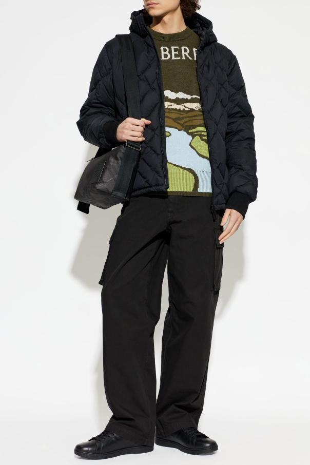 Burberry Sweater 'Langdon'