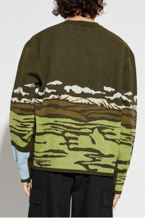 Burberry Sweater 'Langdon'