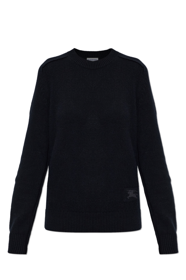 Cashmere sweater ‘Constance’ od Burberry