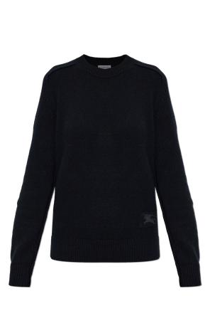 Kaschmirpullover ‘Constance’