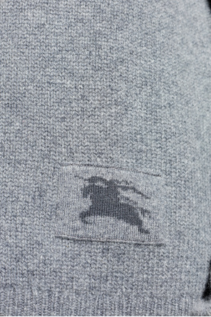 Burberry cashmere cardigan