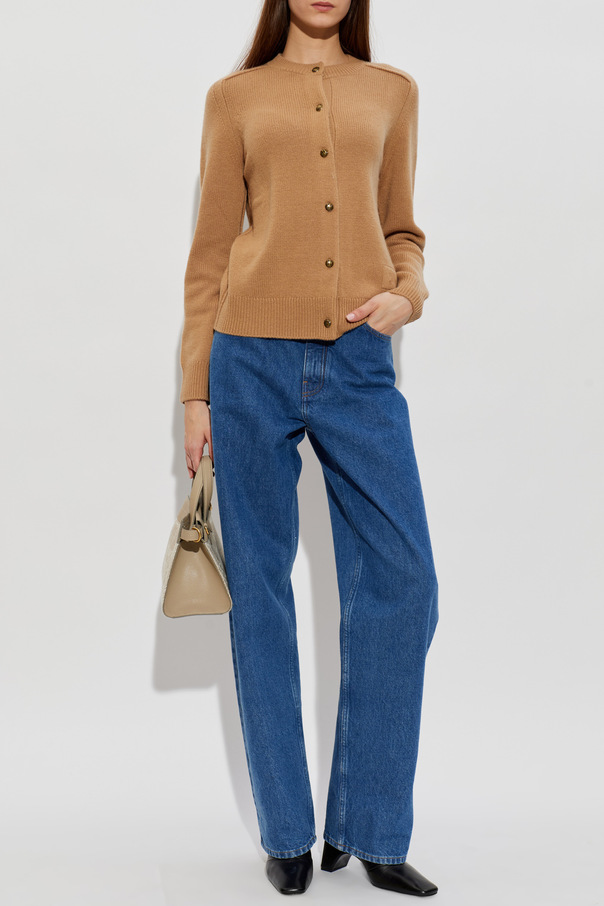 Burberry Cashmere cardigan