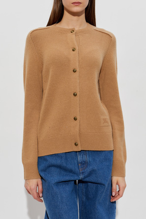 Burberry Cashmere cardigan