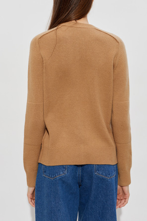 Burberry Cashmere cardigan
