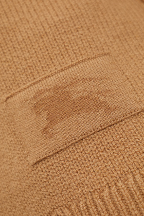 Burberry Cashmere cardigan