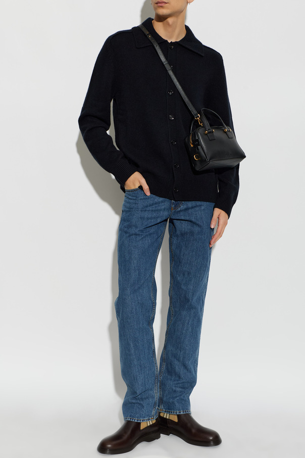 Burberry Cashmere cardigan ‘Channing’