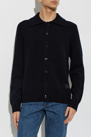 Burberry Cashmere cardigan ‘Channing’