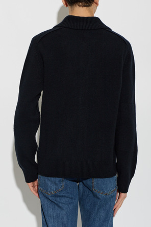 Burberry Cashmere cardigan ‘Channing’