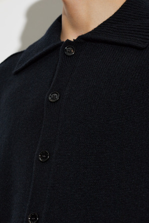 Burberry Cashmere cardigan ‘Channing’