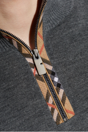 Burberry Wool sweater 'Cameron'