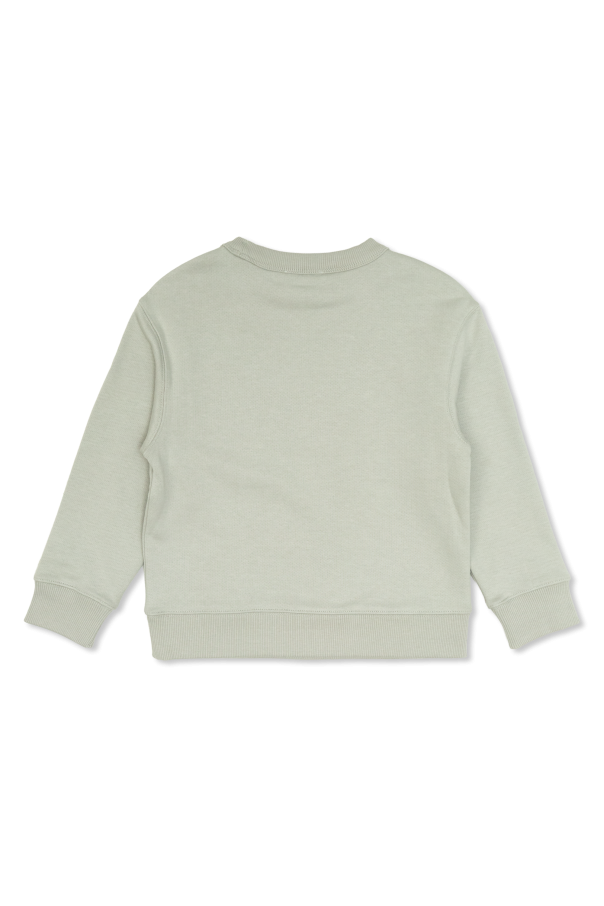 Burberry Kids Sweatshirt with colorful print
